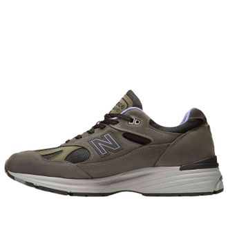 New Balance 991v2 Raven U991GP2