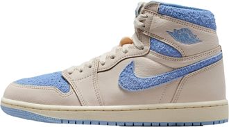 Nike Air Jordan 1 Retro Hi OG Pale Ivory / Psychic Blue FD2596-102 Womens