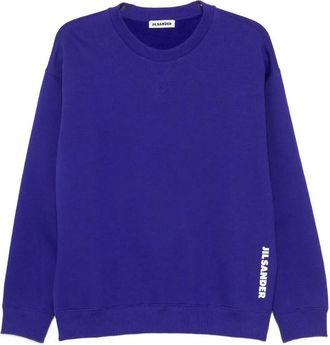 Jil Sander Crewneck sweatshirt