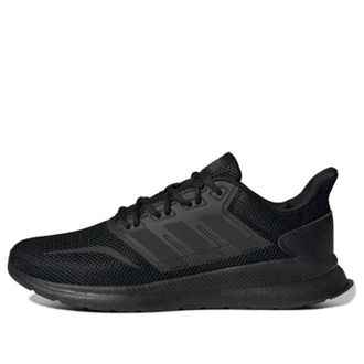 adidas Runfalcon Triple Black G28970