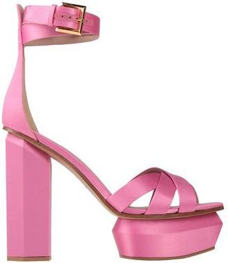 Balmain CALZATURE - Sandali su YOOX.COM