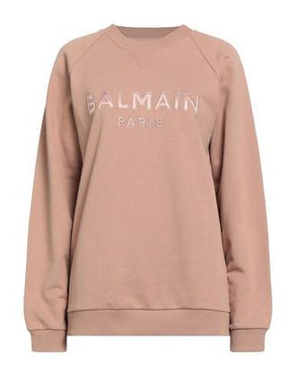 Balmain TOPWEAR - Sweatshirts on YOOX.COM