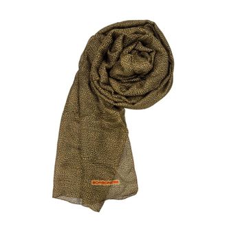 Borbonese Modal Women Womens Scarf
