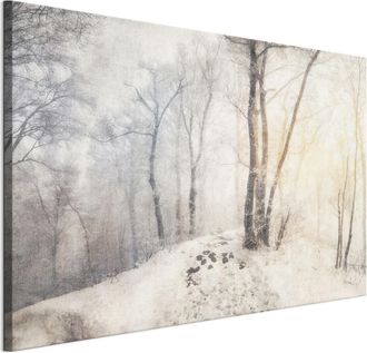 OEM Cuadro Sobre Lienzo Italiano De 90 X 60 Cm - Estilo Cl&aacute;sico - Naturaleza Cuadro Sobre Lienzo Italiano De 120 X 80 Cm - Estilo Cl&aacute;sico - Naturaleza