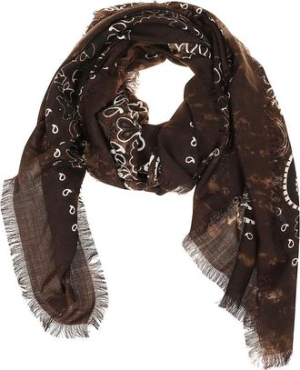 Destin Mujer, Accesorios, Marr&oacute;n, Talla: ONE Size