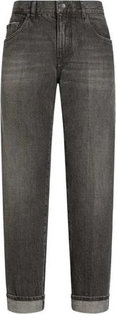 Dolce & Gabbana spijkerbroek