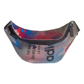 adidas (WMNS) adidas Waist Bag Multi-Color H17991