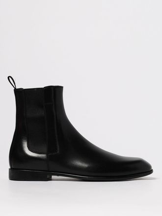 Ferragamo Stivaletto Ferragamo in pelle