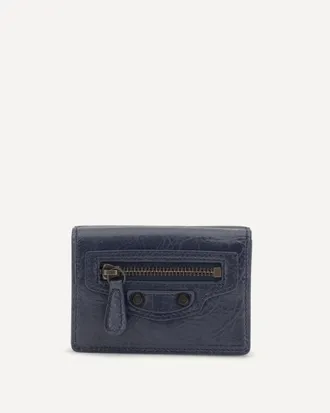 Balenciaga Le City Mini Wallet Female UNI