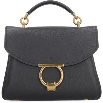 Ferragamo Mujer, Bolsos, Negro, Talla: ONE Size