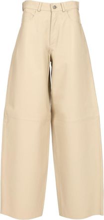 Haikure bethany Leather Pants