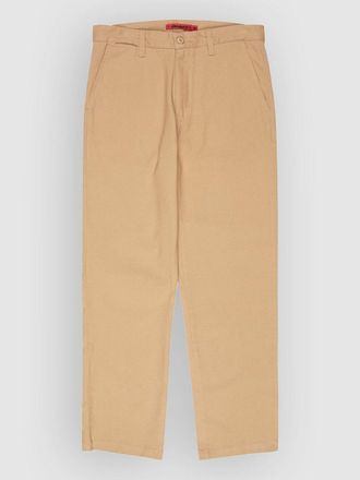 DC Worker Relaxed Chino Broek
