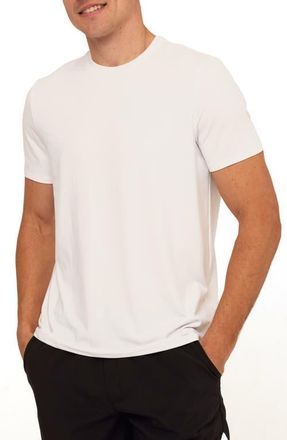 Threads 4 Thought Soloman Luxe Jersey T-Shirt in White at Nordstrom, Size Xx-Large R