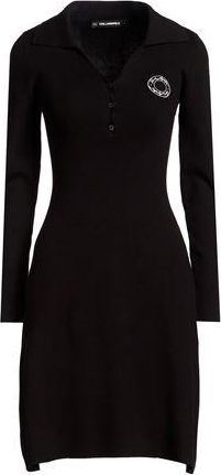 Karl Lagerfeld KLEIDER - Mini-Kleider auf YOOX.COM