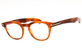 Tom Ford FT5976-B 053 Blonde Havana 47mm