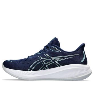 Asics Gel-Cumulus 26 Blue Expanse 1011B792-401