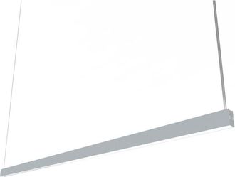 Lumicom Flame L&aacute;mpara De Techo Monocolor Mate