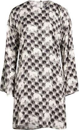 Manila Grace DRESSES - Mini dresses sur YOOX.COM