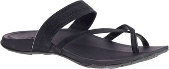 Chaco Womens Deja Sandals In Black
