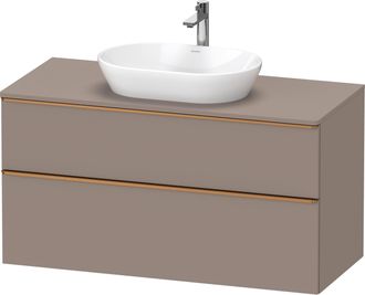Duravit Lavabo Consola Duravit D-neo, Suspendido, 1200x664x550mm, 1