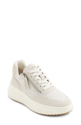 DKNY Lissa Platform Sneaker in Hemp at Nordstrom Rack, Size 6.5