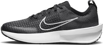 Nike (WMNS) Nike Interact Run Black White Anthracite FD2292-003
