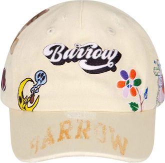 Barrow Hombre, Accesorios, Beige, Talla: ONE Size