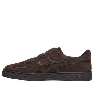 Onitsuka Tiger Nippon Made GSM Coffee 1183C471-200