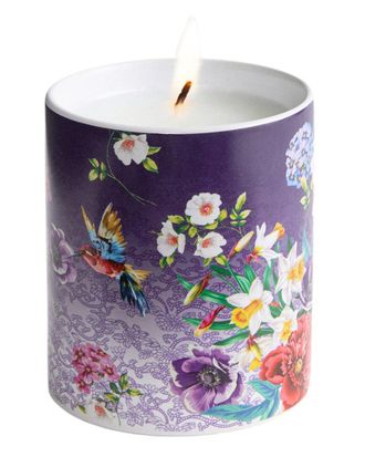 Johnny Was Malibu Rose Candle