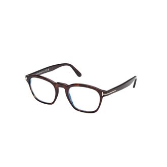 Tom Ford Round Optical Frame
