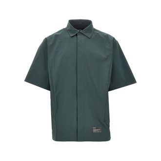 Oakley Fgl Fuel 6.0 seersucker shirt Man XL