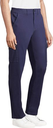 SOLS Heren Docker Broek (Marine)
