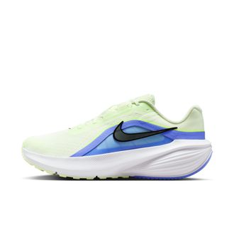 Nike Mens Downshifter Road Running Shoes in Yellow | IB1895-700