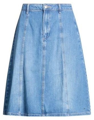 Tommy Hilfiger BOTTOMWEAR - Denim skirts sur YOOX.COM