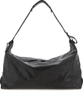 Christophe Lemaire Borsa a tracolla Lemaire Berlingot 72 H Weekend