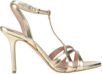 Divine Follie CALZATURE - Sandali su YOOX.COM