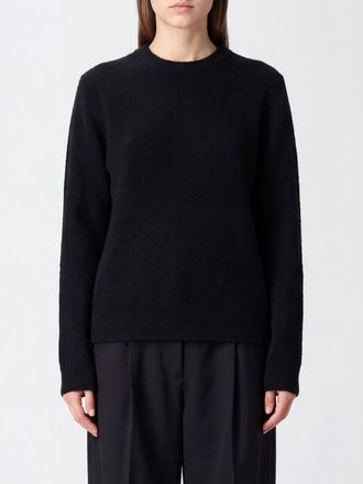 Toteme Sweater Woman color Black