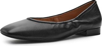Cole Haan Go-to Valinda Womens Shoes Black Leather : 10.5 B - Medium