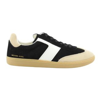 Michael Kors Donna, Scarpe, Nero, 38 1/2 EU, new