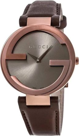 Gucci Mujer, Accesorios, Marr&oacute;n, Talla: ONE Size