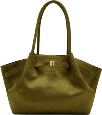JW PEI Borsa tote Hana - Verde