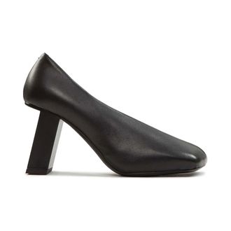 Vic Mati&eacute; Pumps, female, Black, 4 1/2 UK, Pumps