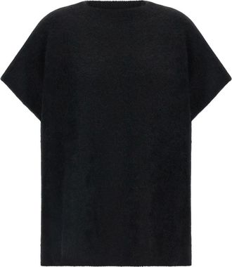 Nude Mujer, Jerseys, Negro, Talla: XS