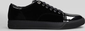Lanvin Dbb1 Sneakers