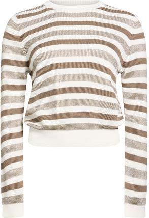 Brunello Cucinelli MAGLIERIA - Pullover su YOOX.COM