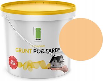 OEM Primer Per Vernice Per Facciate In Silicone Beige Caldo, Tonalit&agrave; Beige 10l