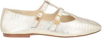 Celine CALZADO - Bailarinas en YOOX.COM