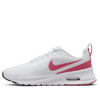 Nike (WMNS) Nike Air Max Nuaxis White Aster Pink HF1233-100