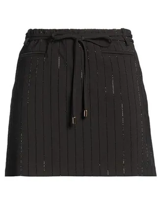 No Secrets World HOSEN & R&Ouml;CKE - Minir&ouml;cke auf YOOX.COM