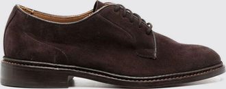 Trickers Brogue Shoes TRICKERS Men color Coffee